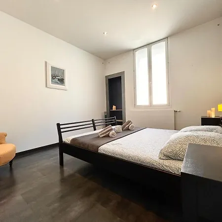 La D'azur-clim-jardin * Nîmes