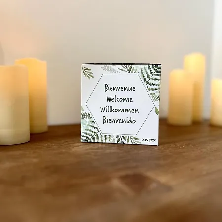 Lejlighed La D'azur-clim-jardin *