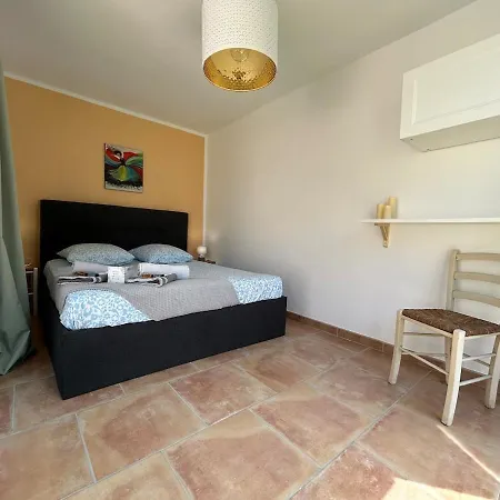 La Villa campbell-clim-jardin