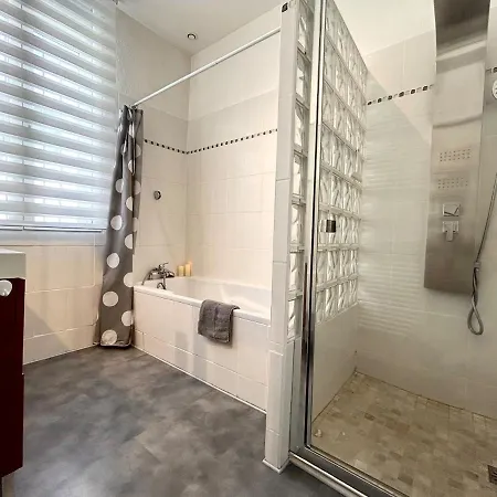 La D'azur-clim-jardin Nimes