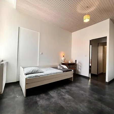 Appartement La Villa campbell-clim-jardin
