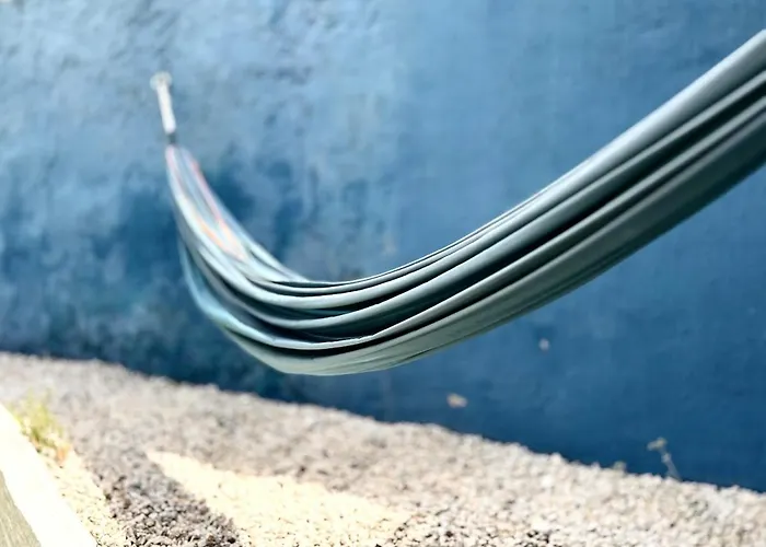 La D'azur-clim-jardin Διαμέρισμα